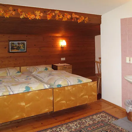 Haus Schonjochlblick 120w