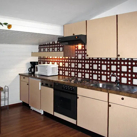 Haus Schonjochlblick 120w
