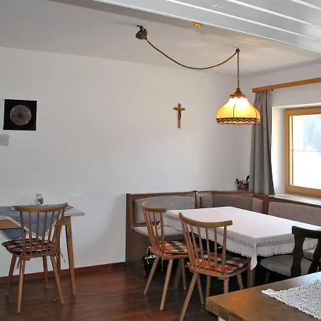 Haus Schonjochlblick 120w