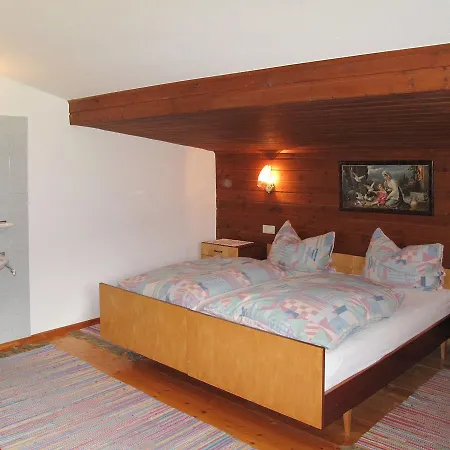 Appartement Haus Schonjochlblick 120w