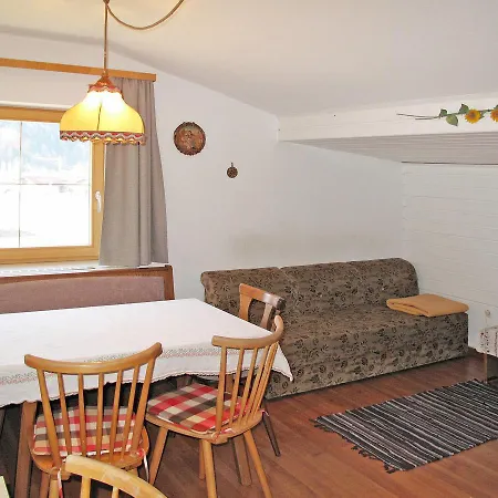 Appartement Haus Schonjochlblick 120w