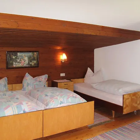 Haus Schonjochlblick 120w Apartment *