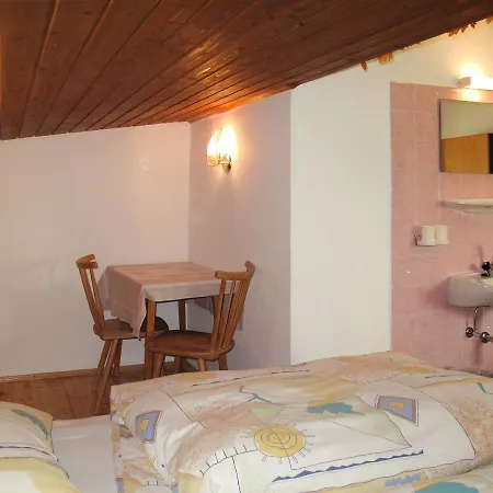 Haus Schonjochlblick 120w Prutz